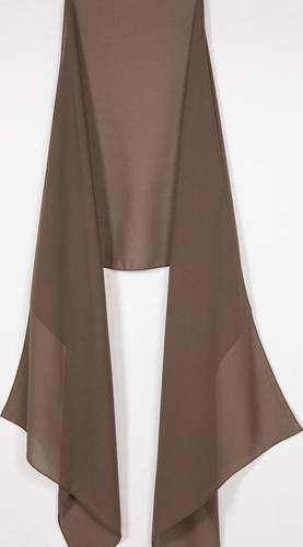 Color plain tarha M-H-7