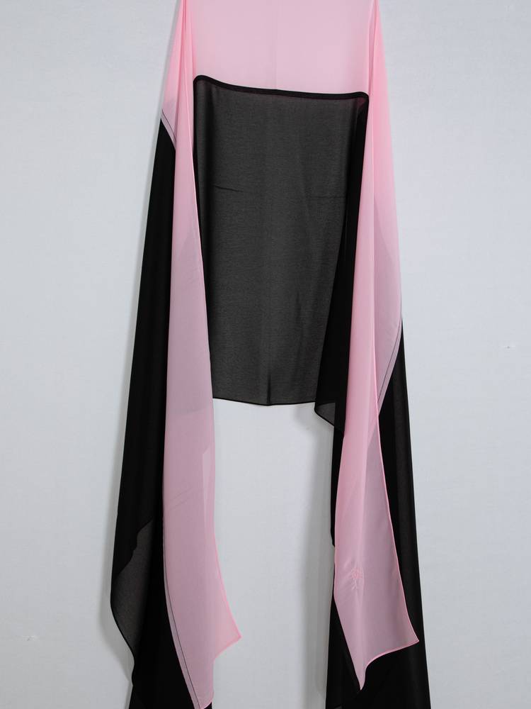 2 colors plain tarha (4)