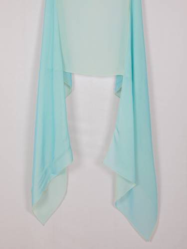 Double Face Harir 2 Colors