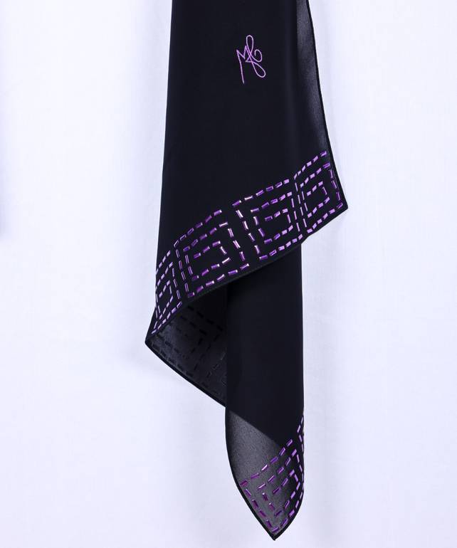 طرحة  موديل  3571 (3)