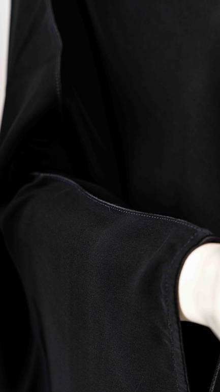 عباية K99 قصة البشت