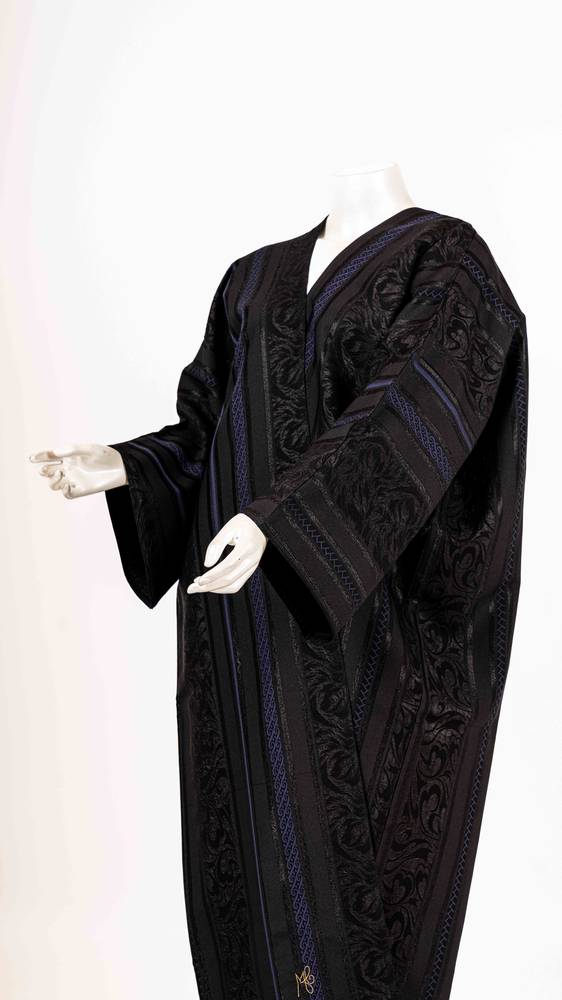 عباية LIMITED  EDITION