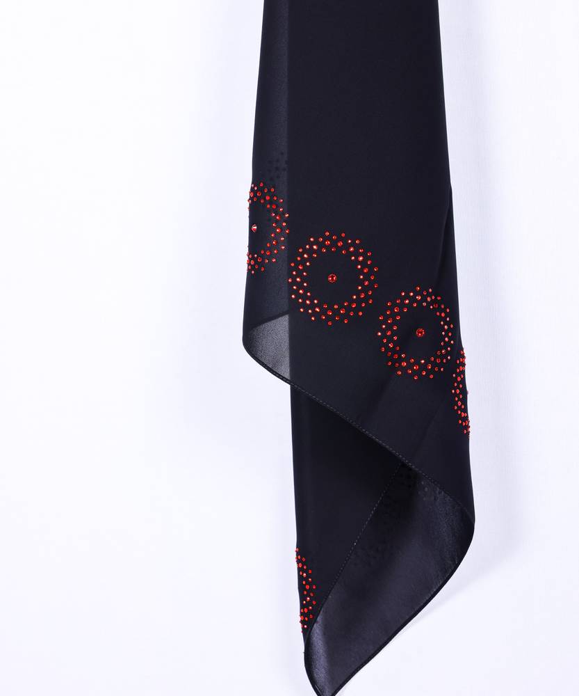 طرحة موديل  3642(2)