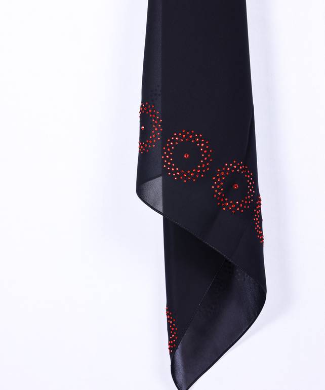 طرحة موديل  3642(2)
