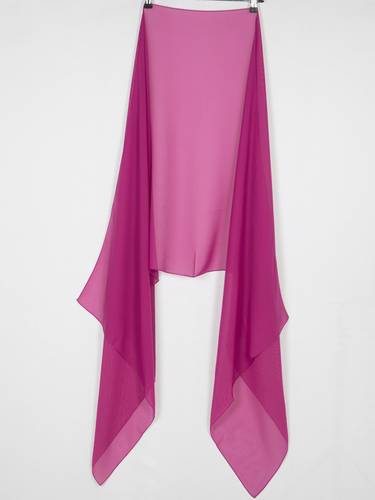 1 colors plain tarha wide VANOVE(9)