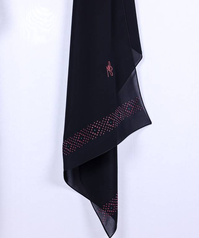 طرحة  موديل 3658 (2)