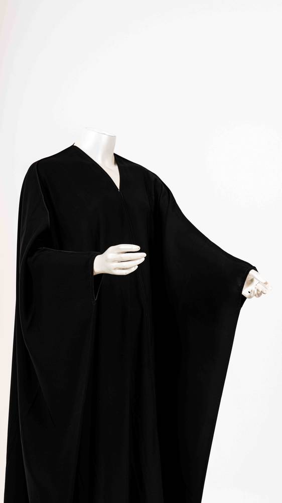 عباية K99 قصة البشت