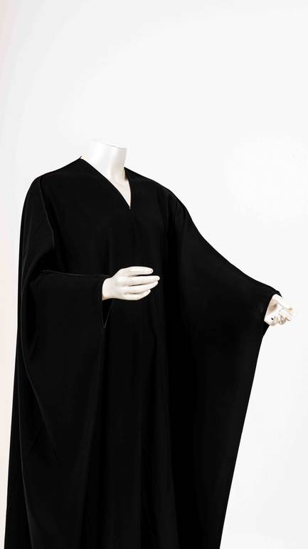 عباية K99 قصة البشت
