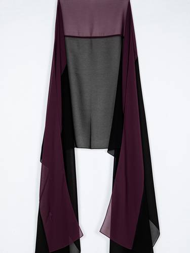 2 colors plain tarha (46)