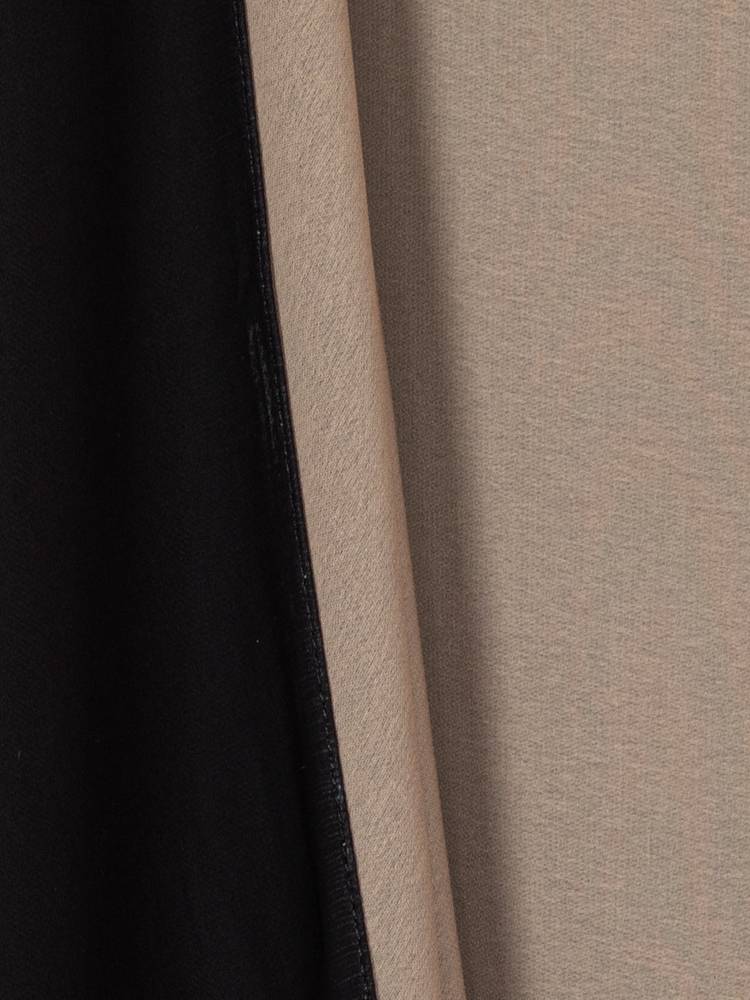  طرحة دبل فيس لونين DS1 