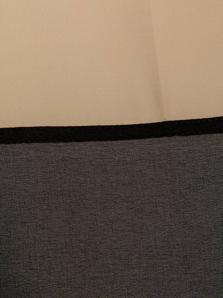 طرحة نص نص  لونين    (18)