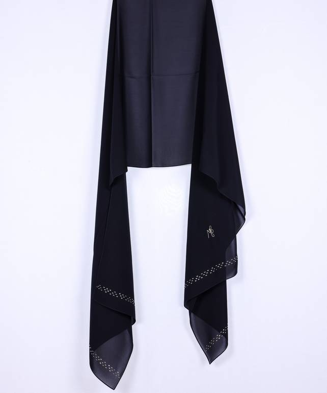 طرحة موديل  3618 (1)