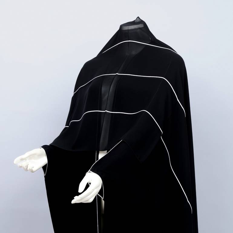 MODEL 0012 ابيض 