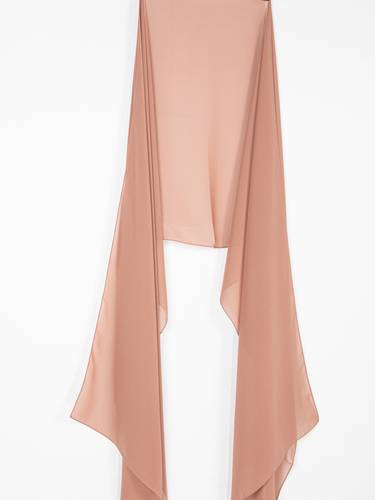 1 colors plain tarha wide VANOVE(14)