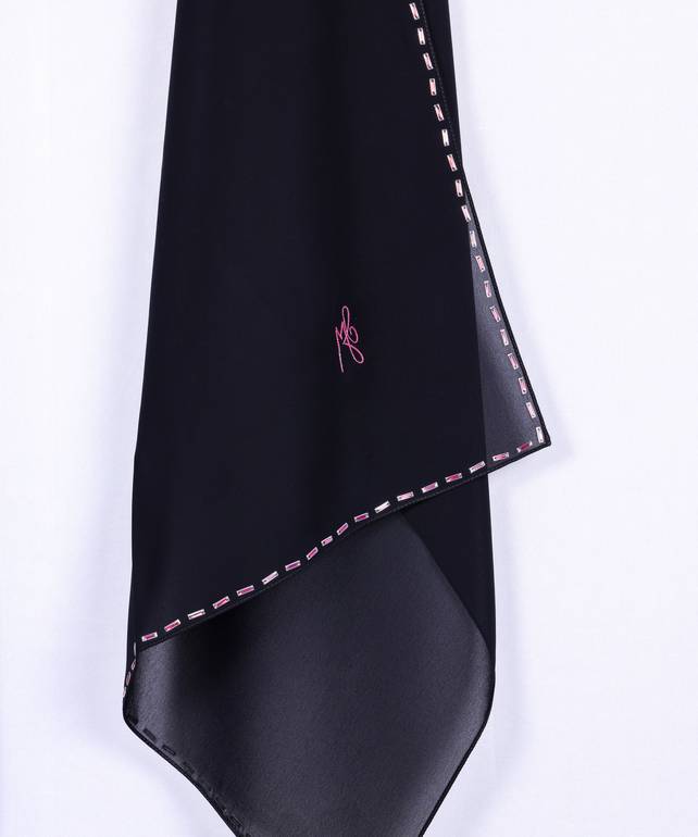 طرحة موديل  3609 (5)