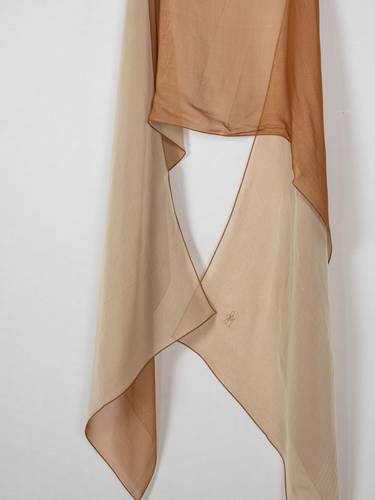 Double Face Harir 2 Colors (57)
