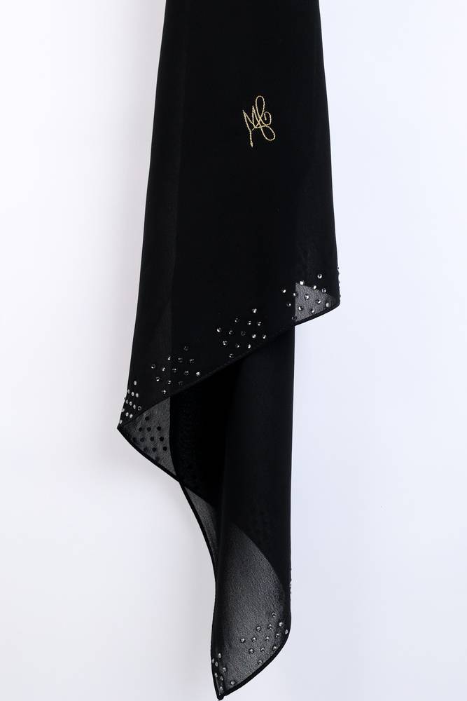 طرحة 0084 رمادي