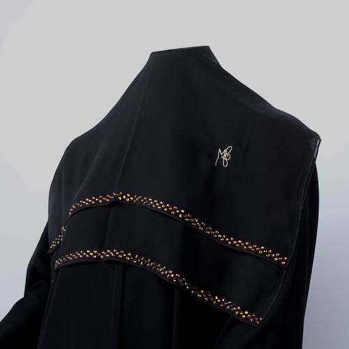 طرحة 0062 لون بني 