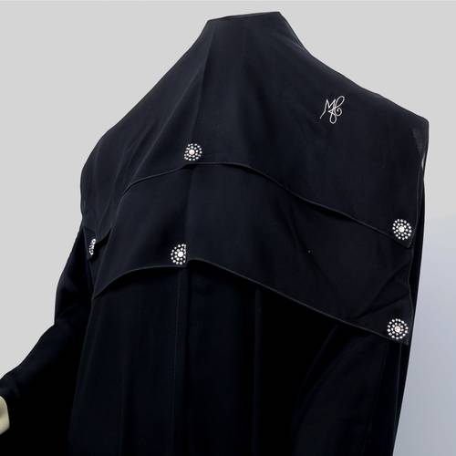 طرحة كريستال لونين 