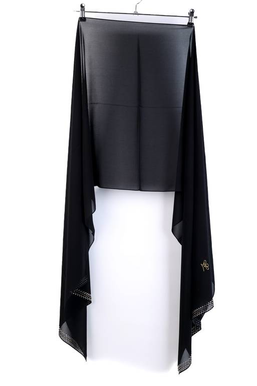 طرحة موديل 0038