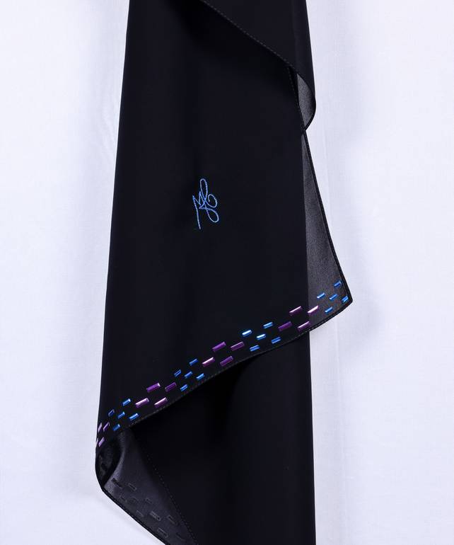طرحة موديل  3629 (2)