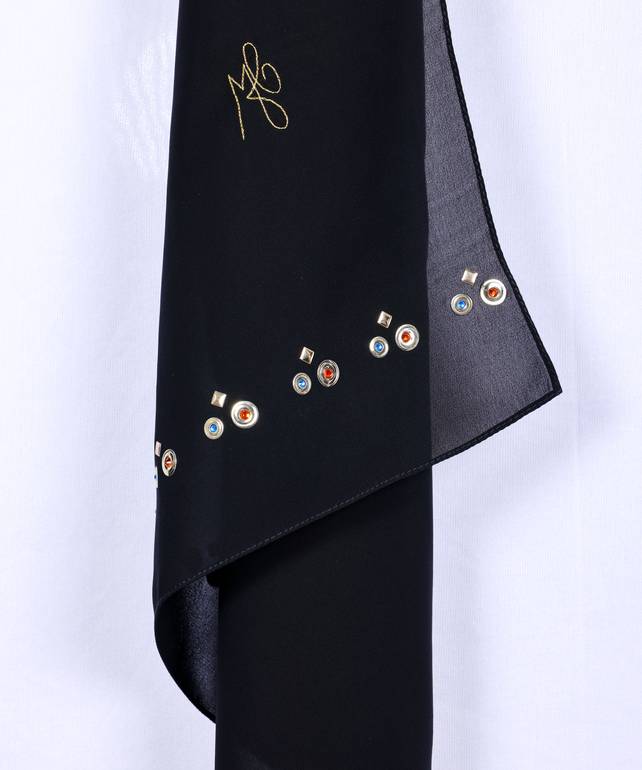 طرحة  موديل  3586 (2)