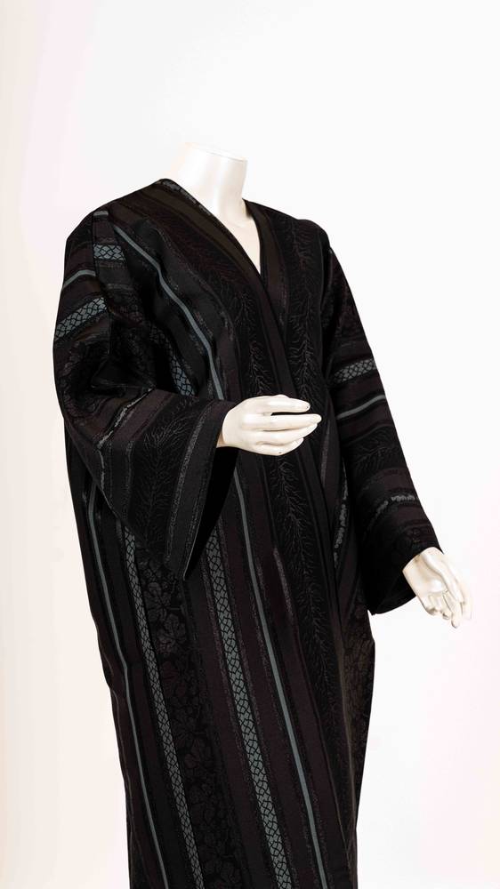 عباية LIMITED EDITION