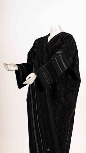 عباية LIMITED EDITION