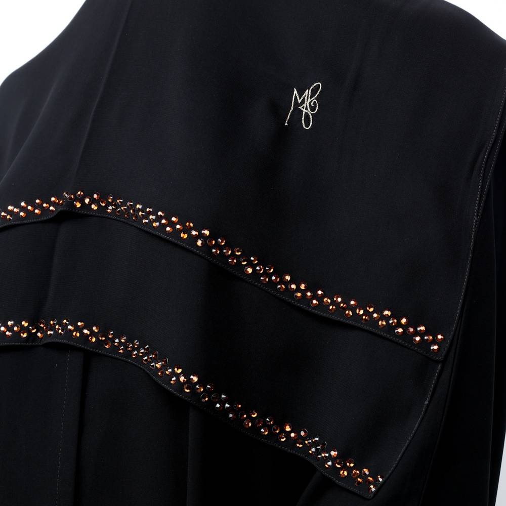 طرحة 0062 لون بني 