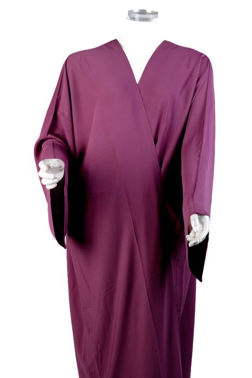 ABAYA  VENZO (5)