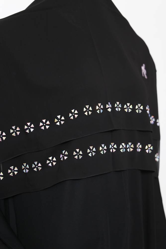 طرحة موديل 3397 لون رقم 1