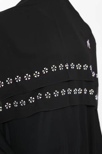 طرحة موديل 3397 لون رقم 1