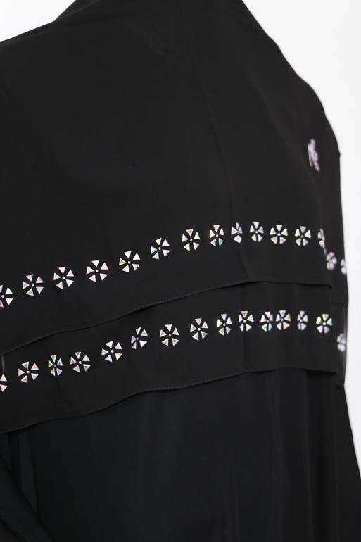 طرحة موديل 3397 لون رقم 1