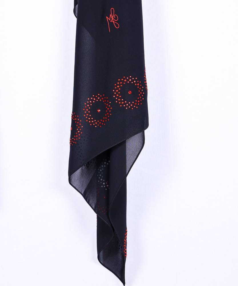 طرحة موديل  3642(2)