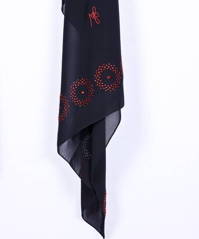 طرحة موديل  3642(2)