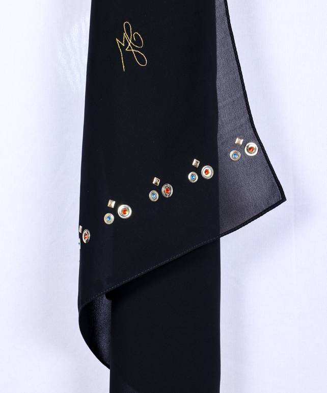 طرحة  موديل  3586 (2)