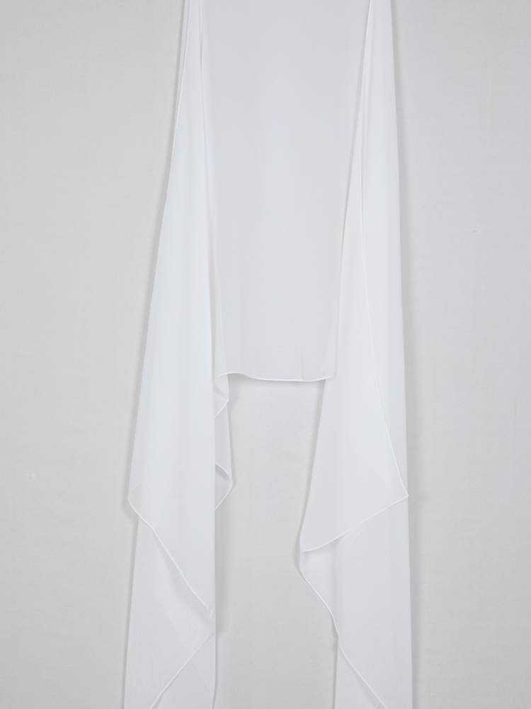1 colors plain tarha wide VANOVE(13)