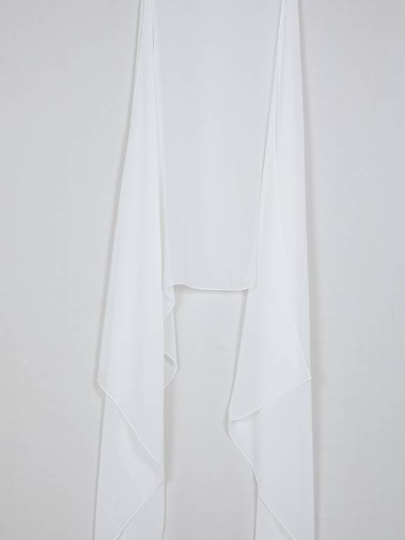1 colors plain tarha wide VANOVE(13)