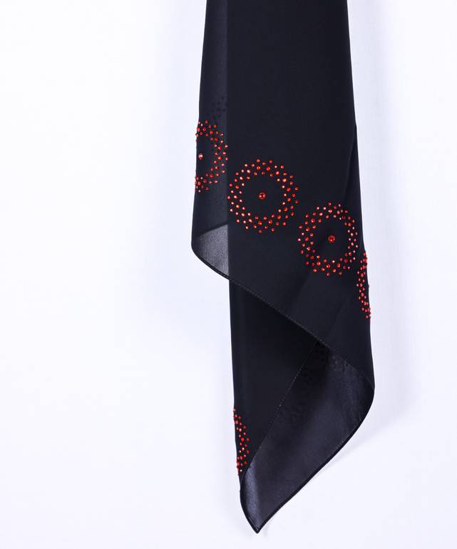 طرحة موديل  3642(2)