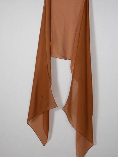 Double Face Harir 2 Colors