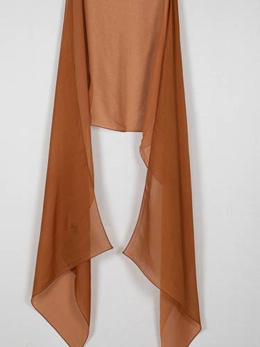  (2)Double Face Harir 2 Colors