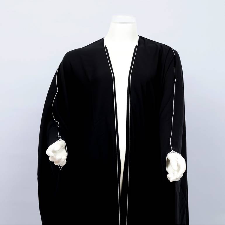MODEL 0012 ابيض 