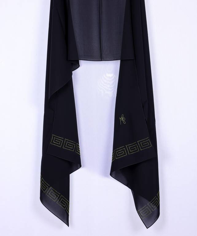 طرحة موديل  3622 (5)