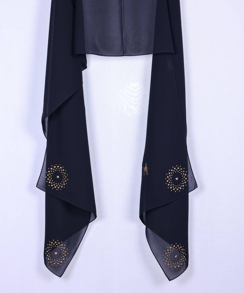 طرحة موديل 3616 (2)