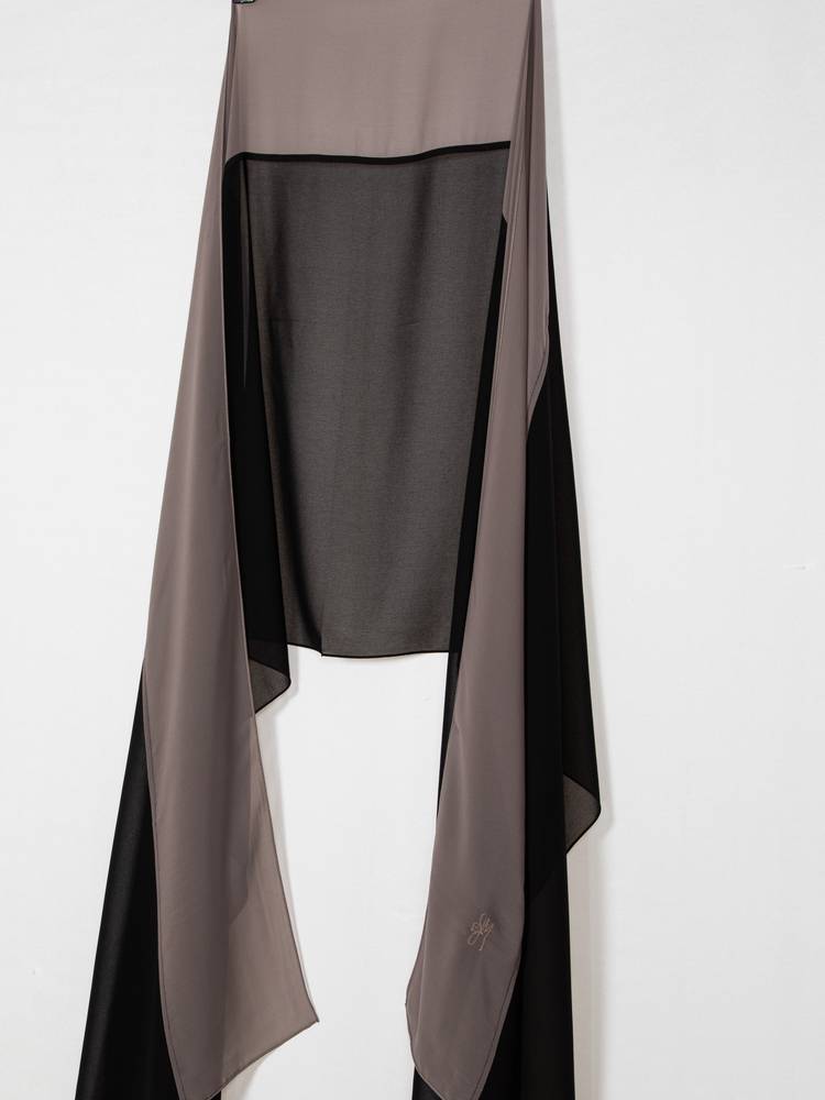 2 colors plain tarha (1)