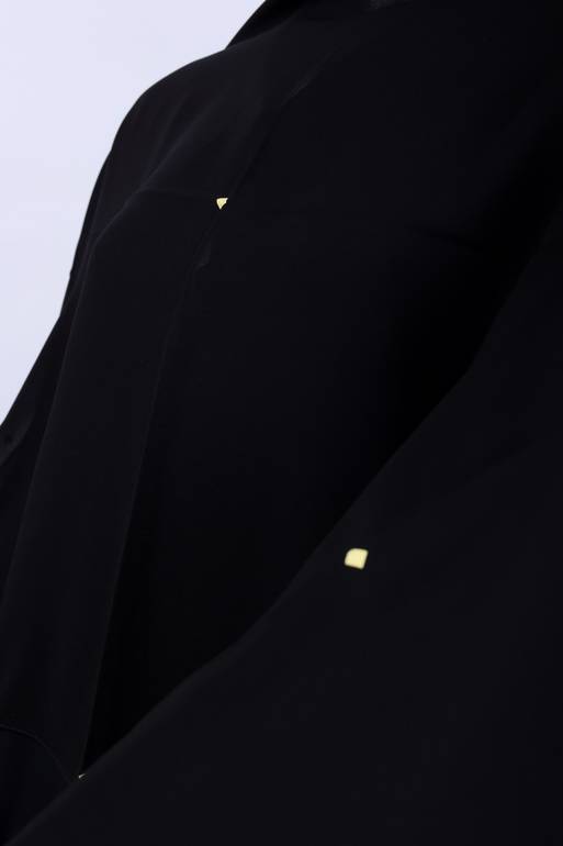  عباية + طرحة موديل ر قم   3493 (4)