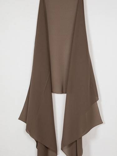 Color plain tarha M-H-7