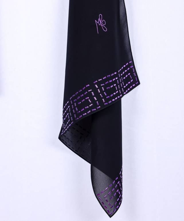 طرحة  موديل  3571 (3)