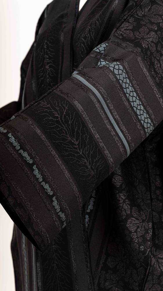 عباية LIMITED EDITION