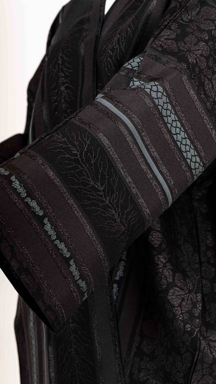 عباية LIMITED EDITION